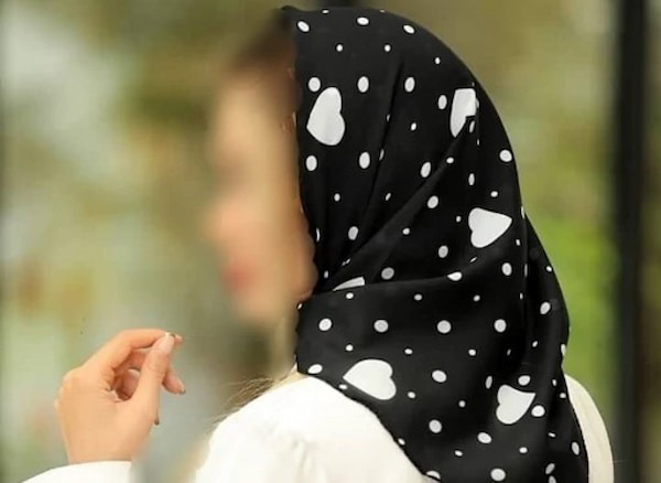 تصویر 1 از قیمت خرید روسری حریر شیشه‌ای عمده به صرفه و ارزان
